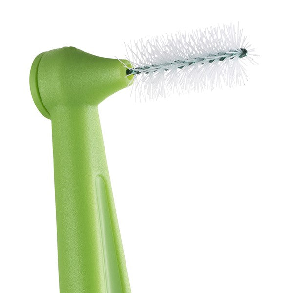 Tepe Angle 0.8mm Green 6 Pack