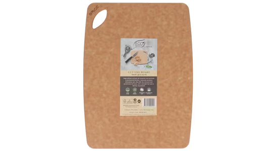 White Magic Eco Basics Cutting Board Small