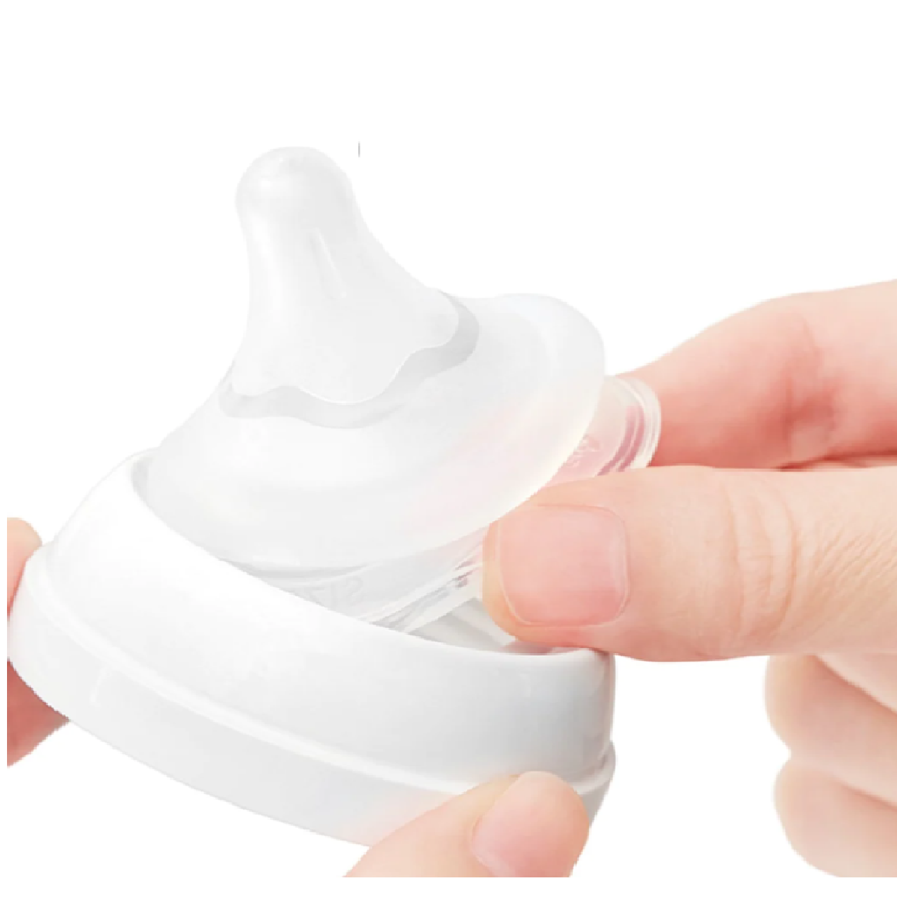 Pigeon SofTouch III Bottle PPSU 160ml