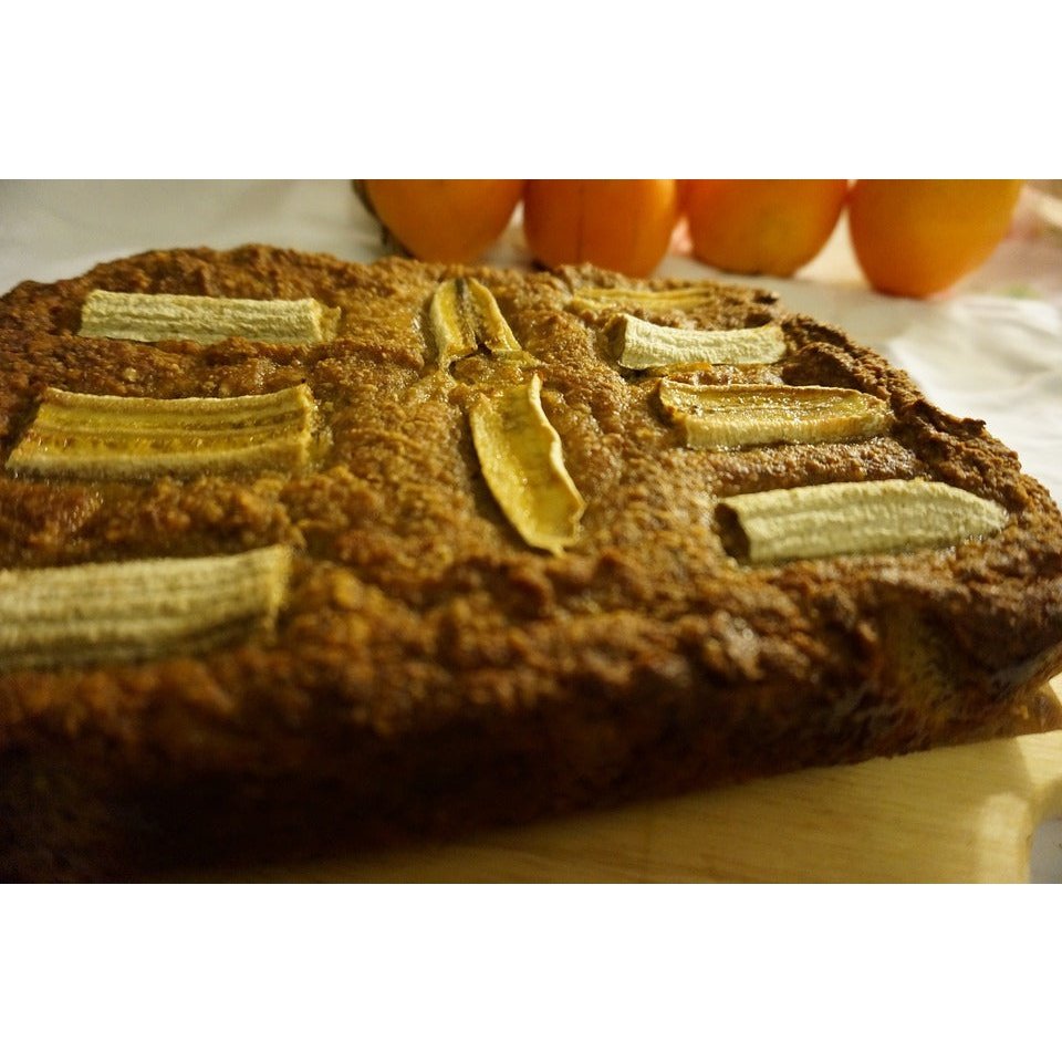 NATURAL EVOLUTION Banana Bread Mix 435g