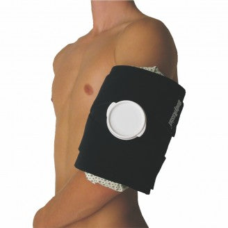 Body Assist Thermal Wrap With Screw Top Bag