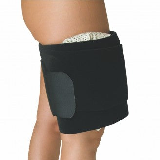 Body Assist Thermal Wrap With Screw Top Bag