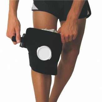 Body Assist Thermal Wrap With Screw Top Bag