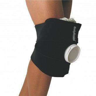 Body Assist Thermal Wrap With Screw Top Bag