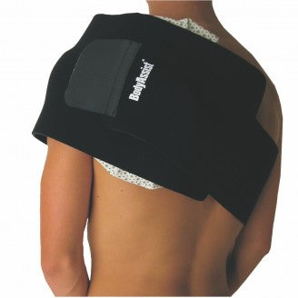 Body Assist Thermal Wrap With Screw Top Bag