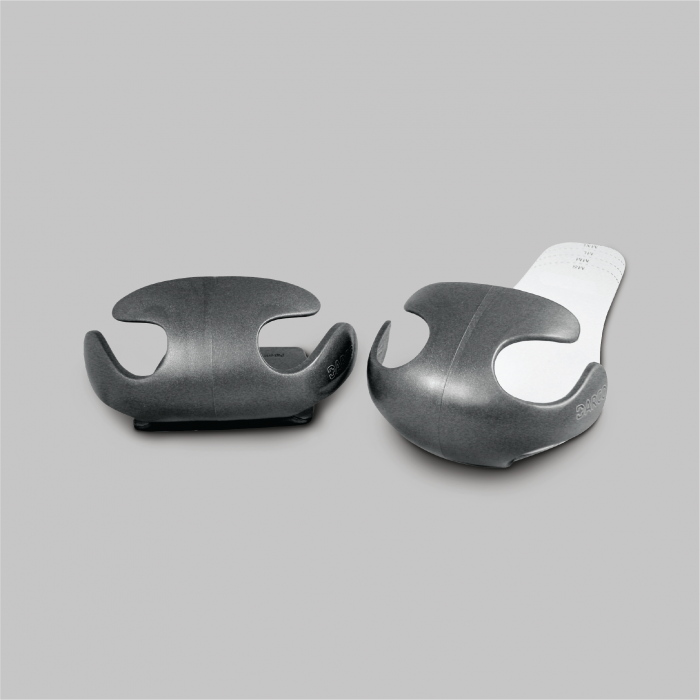 DARCO BODY ARMOUR TOE GUARD
