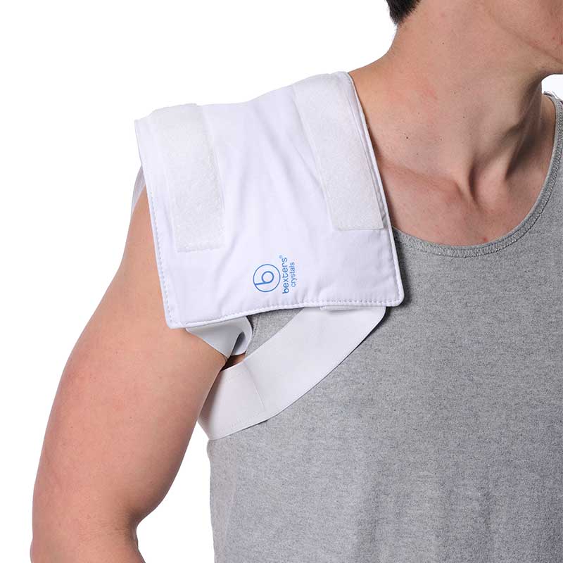 Bexters Soda Crystals Application Wrap Large