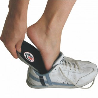 Body Assist High Impact Sports Footbeds (Pair)
