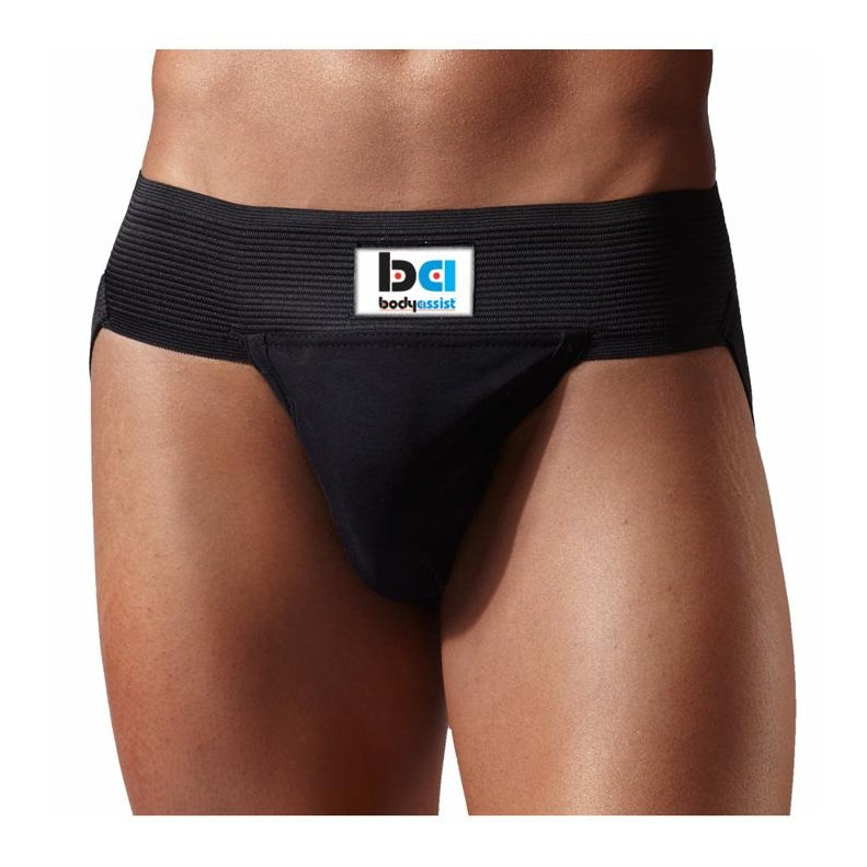 Body Assist Adult Sports Supporter