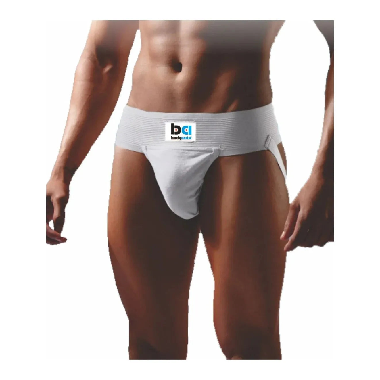 Body Assist Adult Sports Supporter
