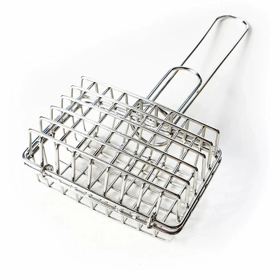 That Red House Soap Cage 1 (Holds chunky block dishwasing soap)