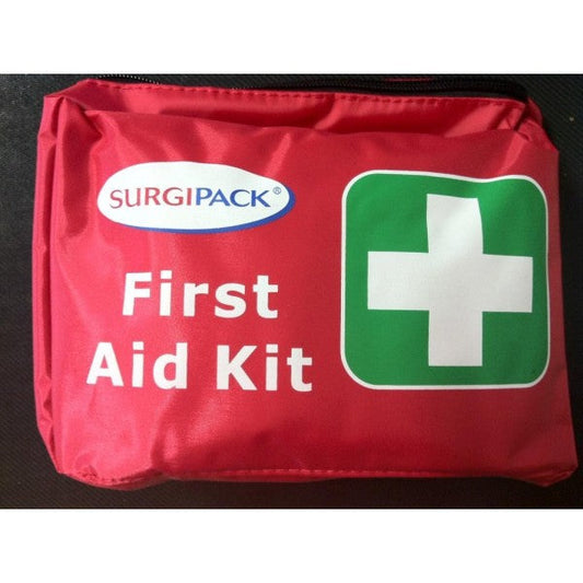 SURGIPACK FIRST AID KIT _HOME/OFFICE (TFK3)