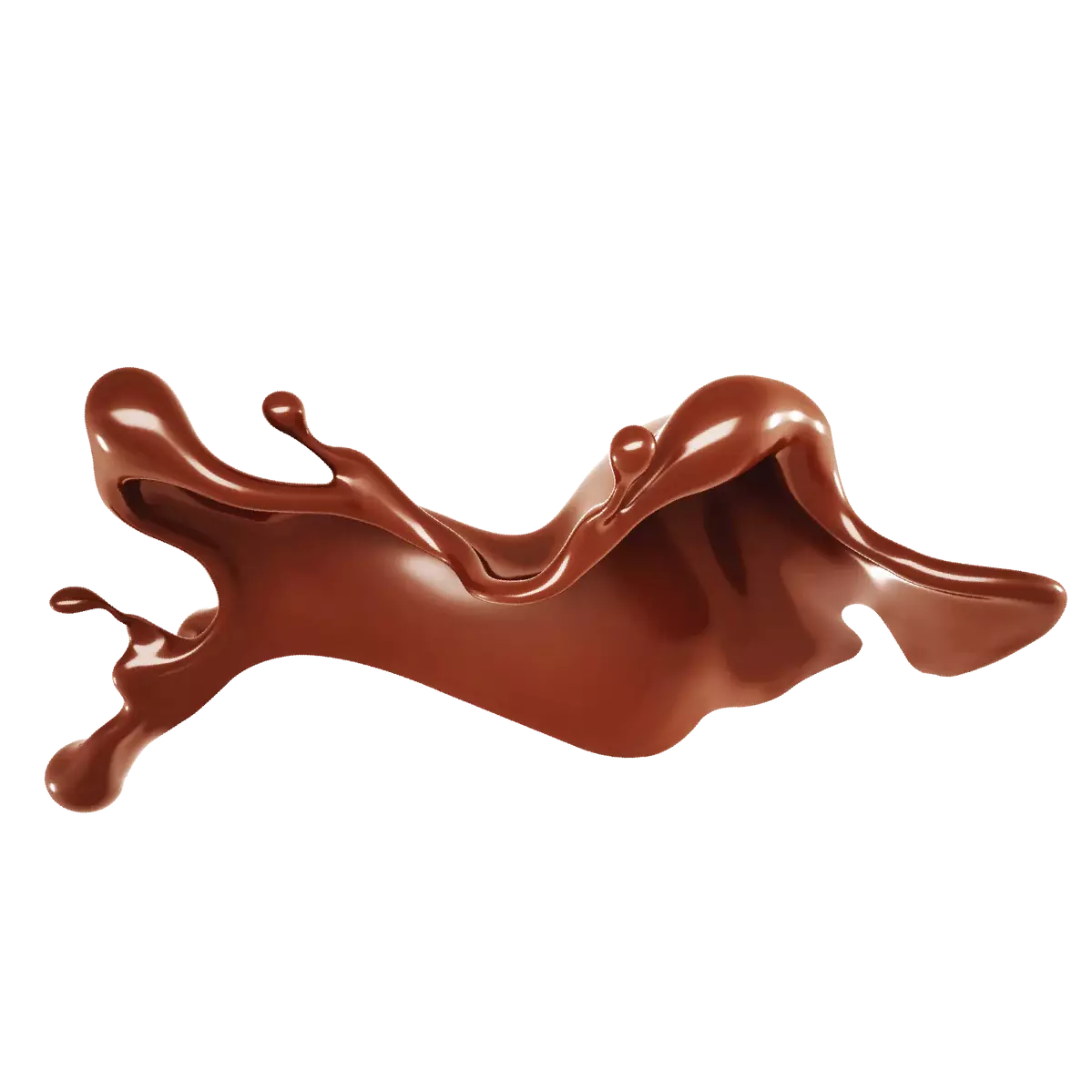 Macro Mike Premium Almond Protein Choc Caramel Bar 400g