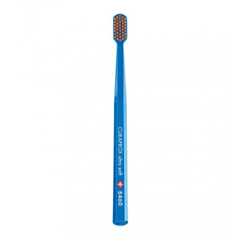Curaprox 5460 Ultra Soft Tooth Brush