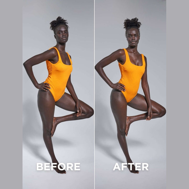 Bondi Sands Technocolor 1 Hour Express Self Tanning Foam Caramel 200ml