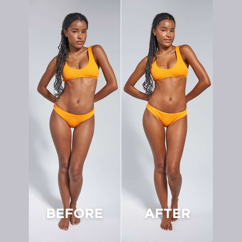 Bondi Sands Technocolor 1 Hour Express Self Tanning Foam Caramel 200ml