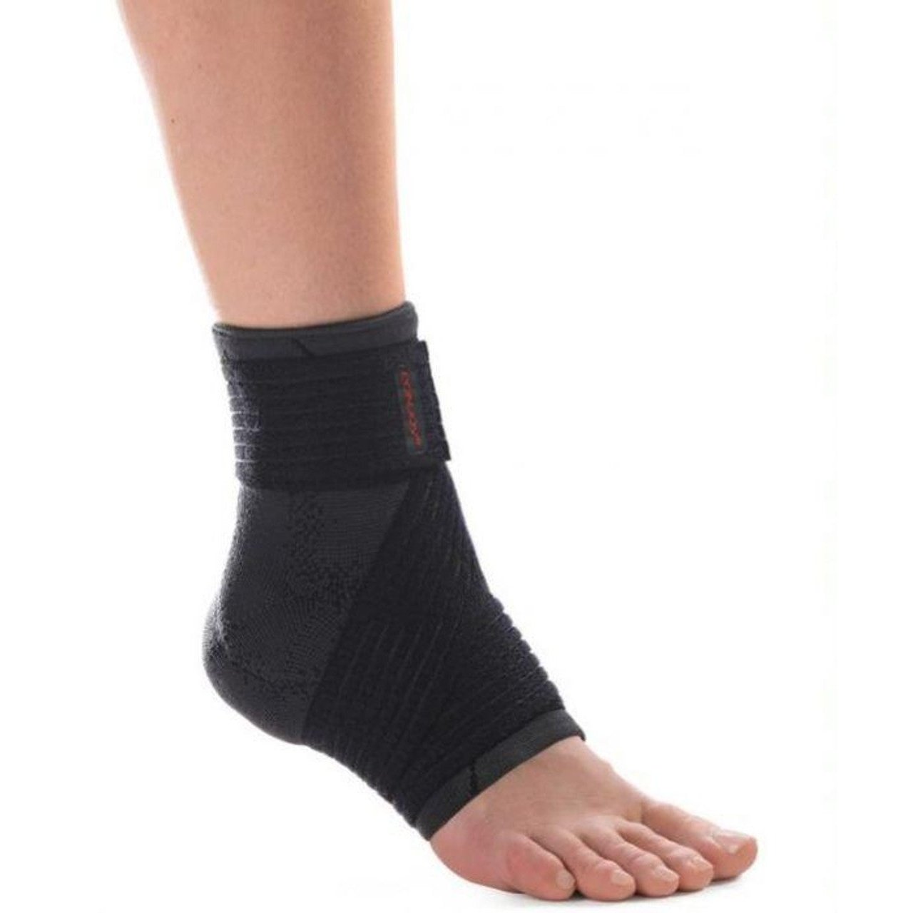 PHarmacy care Ankle ADJUSTABLE COMPRESSION SUPPORT