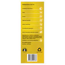 Hydralyte Electrolyte Ice Blocks Tropical 16