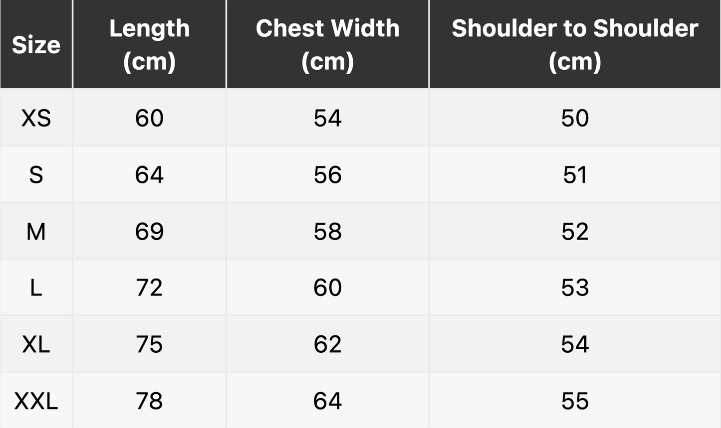 STILL UNASHAMED ZIP UP (X-SMALL)