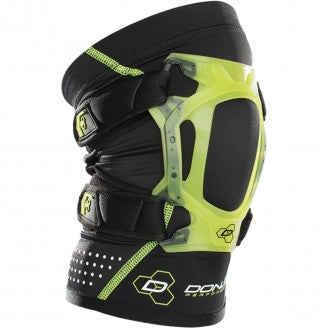 DONJOY PERFORMANCE WEBTECH SHORT KNEE BRACE