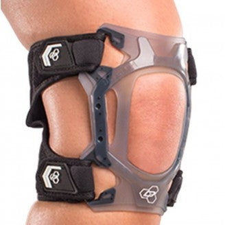 DONJOY PERFORMANCE WEBTECH SHORT KNEE BRACE
