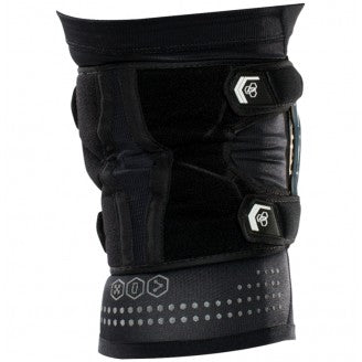 DONJOY PERFORMANCE WEBTECH SHORT KNEE BRACE