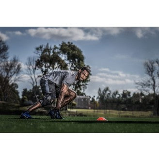 DONJOY PERFORMANCE BIONIC FULL STOP HINGED KNEE