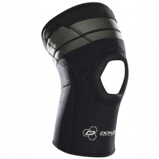 DONJOY PERFORMANCE ANAFORM 4MM KNEE SLEEVE