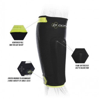 DONJOY PERFORMANCE ANAFORM SHIN SPLINT SLEEVE
