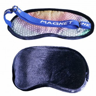 DICK WICKS MAGNETIC FAR INFRARED EYE MASK