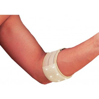 DICK WICKS MAGNETIC TENNIS ELBOW SUPPORT  DW04TES