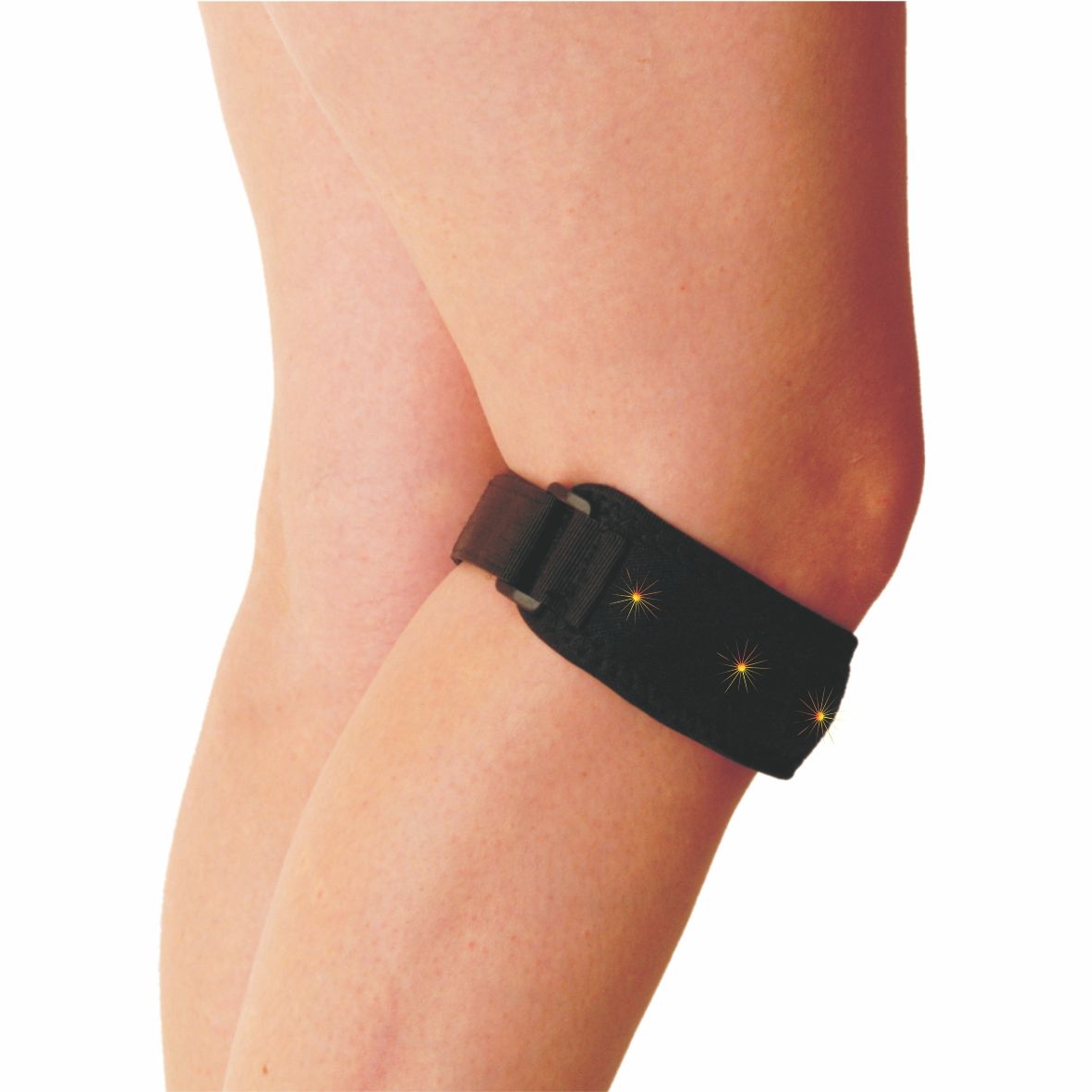 Activease Power Knee Strap With Magnets by Dick Wicks
