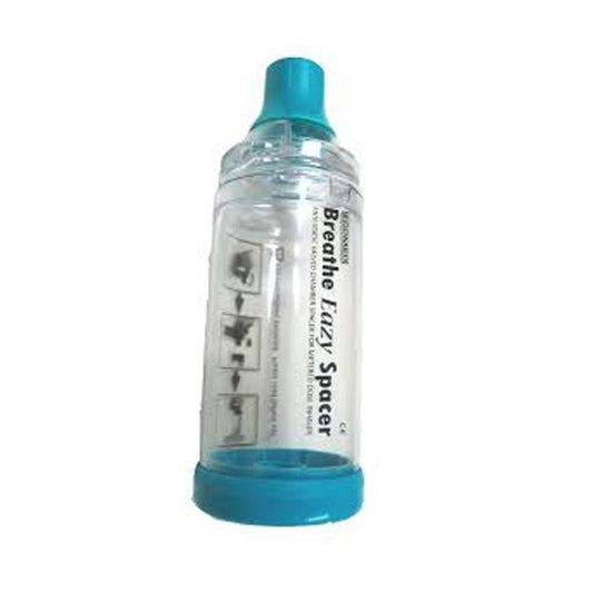 Ecomed Breathe Eazy Spacer & Mask- Baby