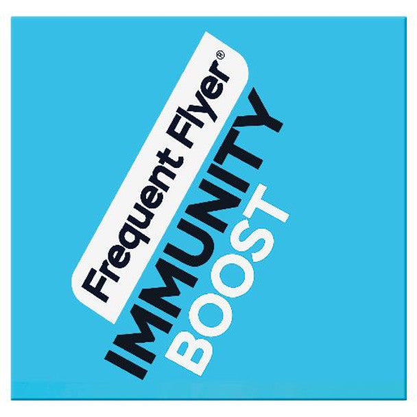 Frequent Flyer Immune Boost Orange 15 tablets