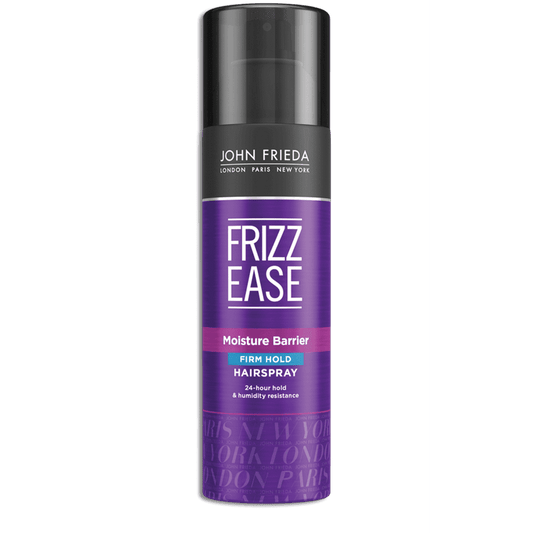 John Frieda Frizz Ease Hair Spray 56g Trial Size
