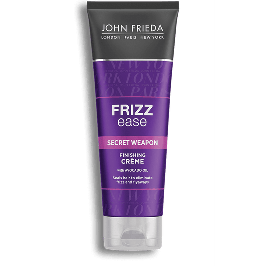 John Frieda Frizz Ease Secret Weapon Flawless Finishing Cream - 113g