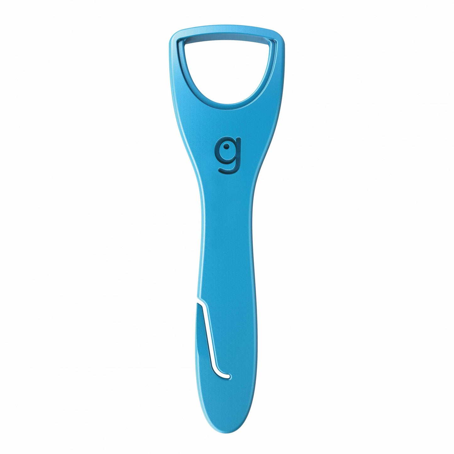 Go2 Dentagenie Disposible Tongue Cleaner 20pk