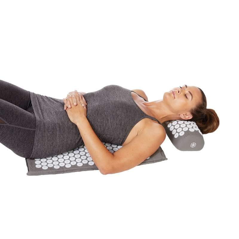 Gaiam Acupressure Mat & Pillow 1