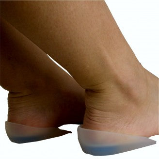 Body Assist Silicone Gel Heel Spur Cushion