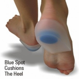 Body Assist Silicone Gel Heel Spur Cushion