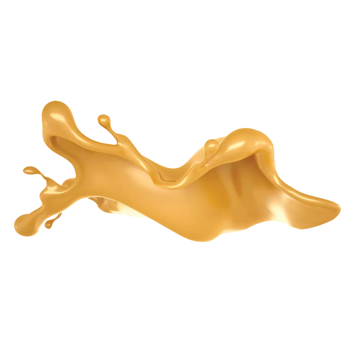 Macro Mike Premium Almond Protein Caramelised White Choc 400g