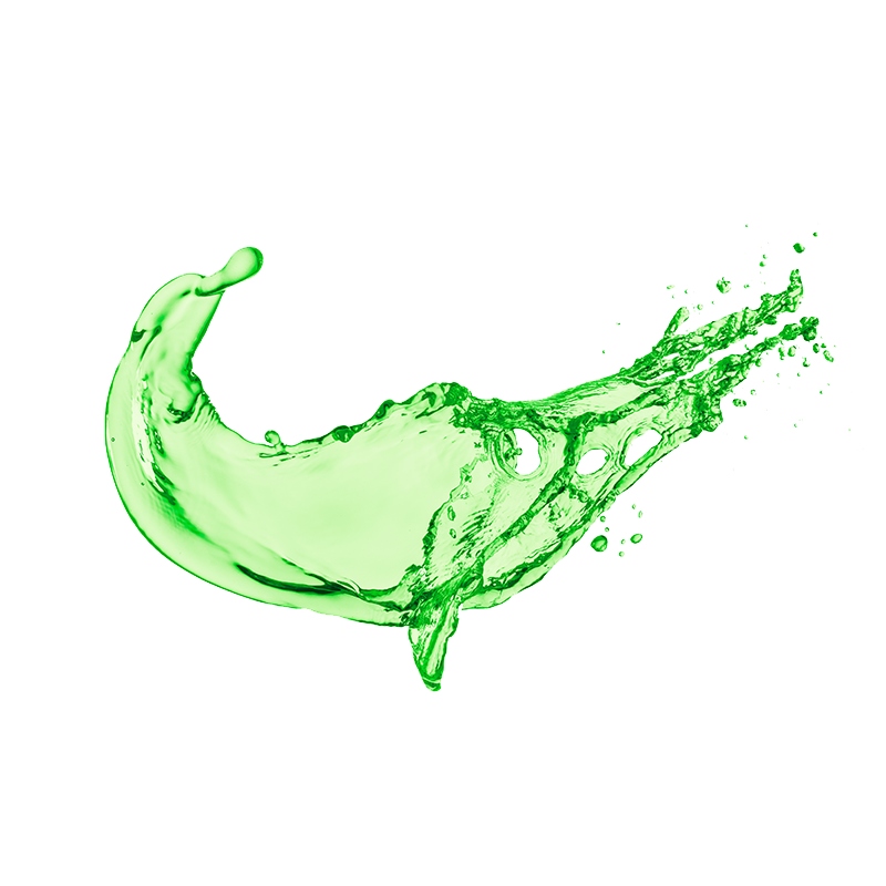 MACRO MIKE Super Greens Apple 300g