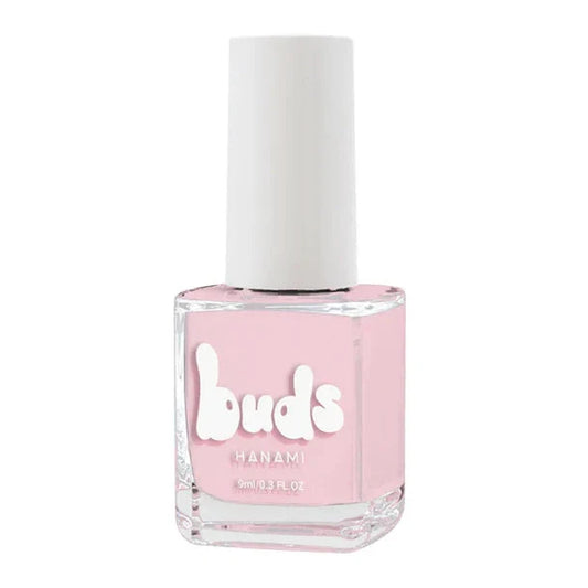 Hanami Buds Kids Nail Polish Petal 9ml