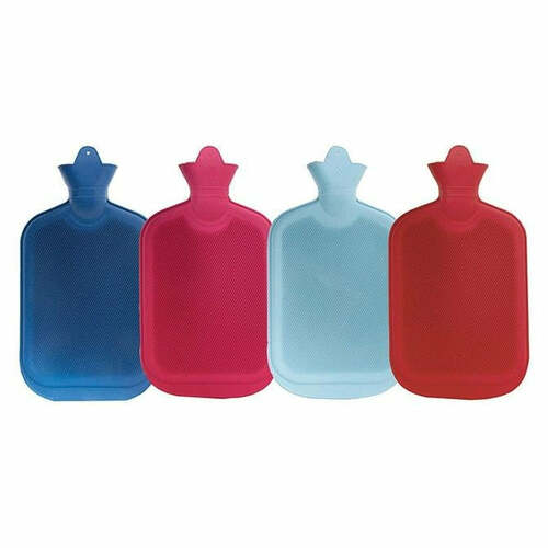 Mc Gloins Hot Water Bottle - Assorted Colours