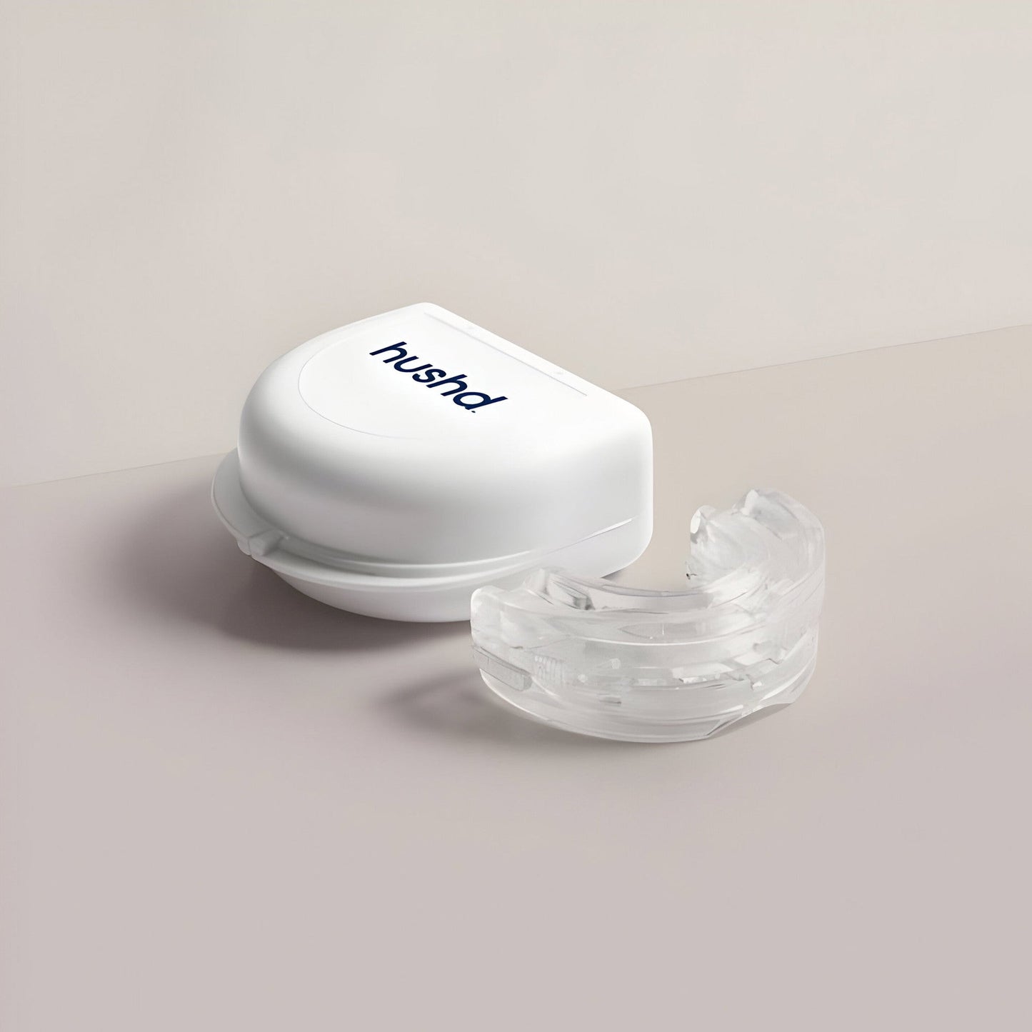 Hushd Regular Anti-Snoring Mouthpiece