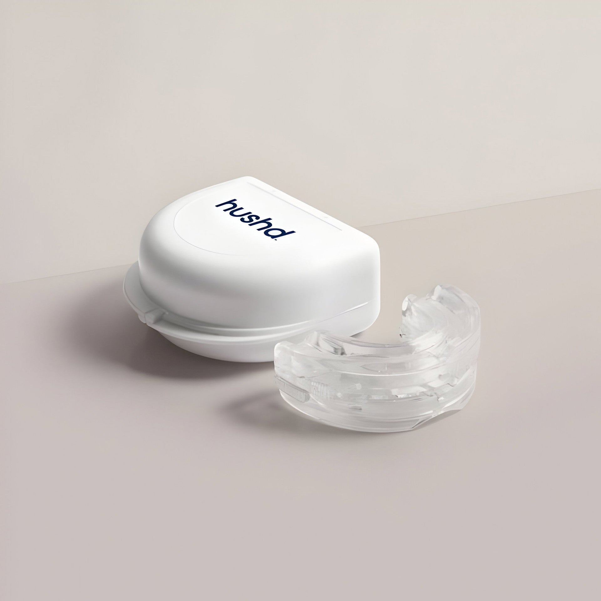 Hushd Regular Anti-Snoring Mouthpiece