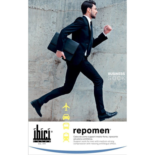 REPOMEN ITALIAN FASHION COMPRESSION SOCKS FOR MEN