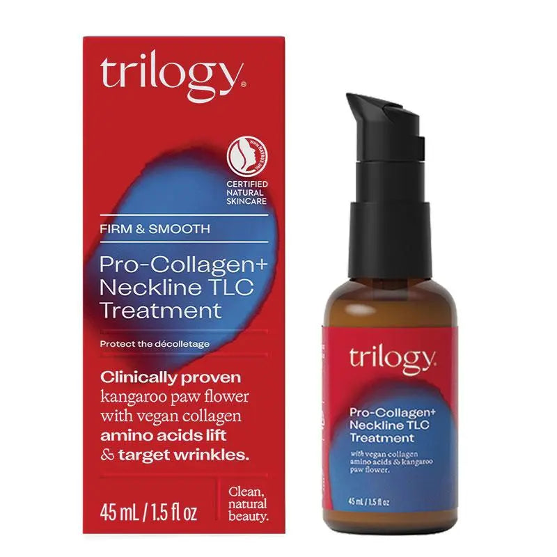 Trilogy Pro-collagen+ Power Serum 30ml