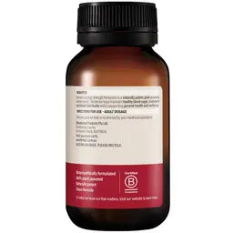Wanderlust Berberine 120 Capsules