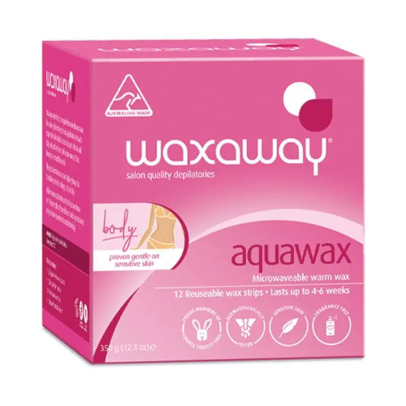 Waxaway Aquawax 350g
